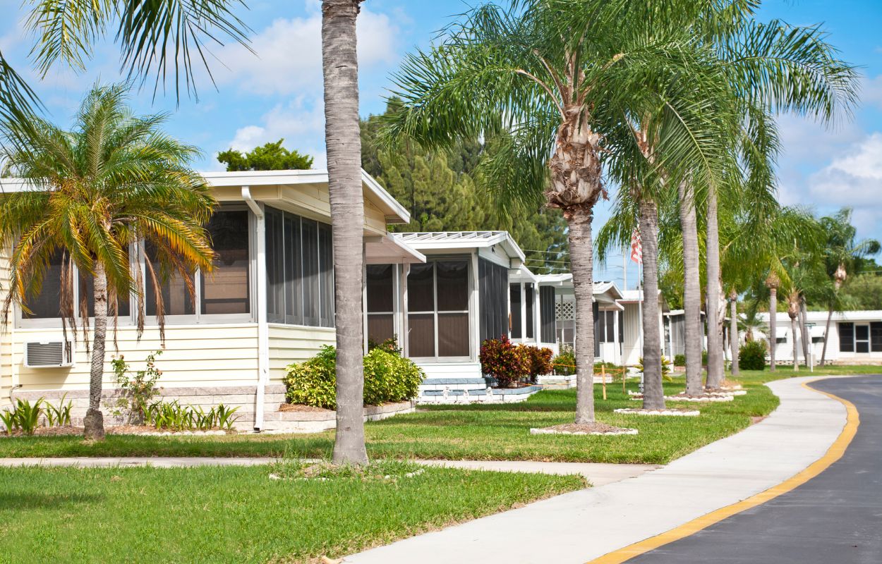 Manufactured, Mobile, And Modular Homes: What Are The Differences